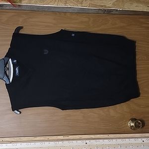 Chaps Vest Men's Size Medium